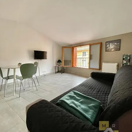 Apartment Le Donjon - Vue Cite Pied Cite Medievale Neuf *